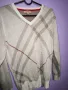 vintage Burberry sweater , снимка 2
