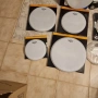 продавам кожи за барабани EVANS REMO madein USA , снимка 15