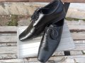 Мъжки обувки Mat star , снимка 5