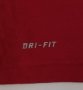 Nike DRI-FIT оригинална тениска M Найк спортна фланелка спорт фитнес, снимка 5