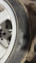 Джанти с гуми 5х100 225/45/R17, снимка 2