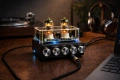 ЛАМПОВ УСИЛВАТЕЛ TUBE AMPLIFIER 6J1P, снимка 3