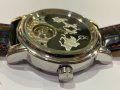 Часовник Ulysse Nardin Genghis Khan s0066, снимка 3