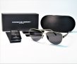 Оригинални слънчеви очила Porsche Design Aviator -45%, снимка 4