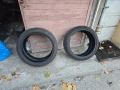 2 бр. гуми Pirelli Cinturato SF3 All Season-235/40/19-С Проблем, снимка 7
