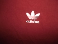 Блузи ADIDAS  дамски,ХС-С-М  /черна,бордо/, снимка 10