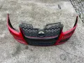 ОРИГИНАЛНА ПРЕДНА броня за VW Golf 5 GTI, снимка 2