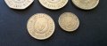 Монети . Кипър .1,5, 10 ,20 и 50 цента. 5 бройки., снимка 8