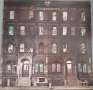 Грамофонна Плоча (Led Zeppelin - Physical Graffiti), снимка 2