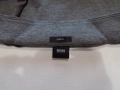 горнище hugo boss суичър худи блуза фанела яке елек горница екип мъжко оригинално M, снимка 4