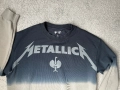 Engelbert Strauss Metallica t shirt L, снимка 3