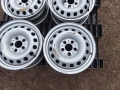 4бр.Оригинални джанти 16цола 5x112 ET52 за Mercedes Vito(2015-2026),Viano, снимка 4
