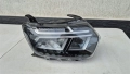 Десен фар Dacia Duster Facelift година 2021 2022 2023 2024 Full LED код 360103389r, снимка 2