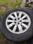 Джанти с гуми Discovery 3 -2008г, снимка 4