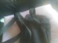 Адидас нова чанта за през рамо промазан плат оригинална 20х12см, снимка 5