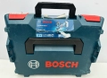 BOSCH GST 18V-Li S - Aкумулаторен прободен трион 2x18V 4.0Ah неразличим от нов!, снимка 10