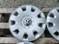 15 цола Тасове VW Touran Jetta Golf Volkswagen 1T0601147 Оригинал, снимка 4