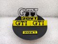 Емблеми GTI,16V,8V,20VT, снимка 4