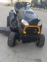 тракторна косачка 19hp Husqvarna 8002516, снимка 2
