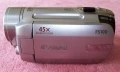 CANON FS100 е, снимка 1