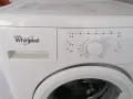 Пералня с ПРОБЛЕМ - Whirlpool AWOC60100 Клас A++, снимка 2