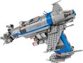 Lego Star Wars 75188 Resistance Bomber, снимка 4