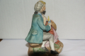 продавам керамична фигура, снимка 4
