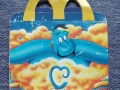 Aladdin McDonalds Disney Happy Meal Box Ретро Макдоналдс Детско Меню Аладин Кутия, снимка 6
