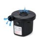 Електрическа помпа за въздух 12V PA1188, снимка 3