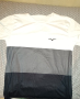 Мъжка тениска, снимка 1 - Спортни дрехи, екипи - 44883210