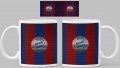 Чаша Байерн Мюнхен Bayern Munich Керамична, снимка 6