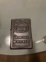 Бензинова запалка Zippo / Jack Daniels, снимка 2