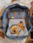 Чанта за носене на бебе, снимка 1 - Кенгура и ранички - 27893882
