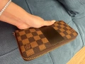 Портмоне louis Vuitton , снимка 4
