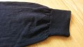 Dressmann 100% Metino Wool за лов размер XXL - XXL блуза пуловер 100% Мерино Вълна - 98, снимка 8