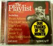 Uncut : The Playlist February 2007, снимка 1 - CD дискове - 25044734