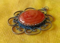 Медальон, кулие, висулка. , снимка 5