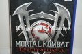 Игра за PS2 Mortal Kombat Deadly Alliance, снимка 3