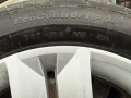 Clio 5`Джанти с Гуми 16 4x100/6.5J/ET37/Fulda EcoControl HP2/Dot 4623, снимка 5
