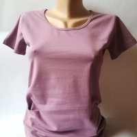 Дамски блузи, снимка 8 - Тениски - 28194775