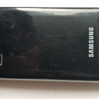 Samsung S5260 Star II - Samsung GT-S5260, снимка 3 - Samsung - 23073561