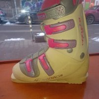 Ски обувки NORDICA, снимка 1 - Зимни спортове - 43957173
