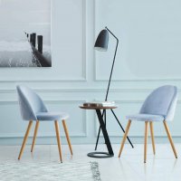 Висококачествени трапезни столове МОДЕЛ 170, снимка 4 - Столове - 35043292