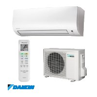 Хиперинверторен климатик DAIKIN FTXA50AS / RXA50A STYLISH + безплатен професионален монтаж, снимка 17 - Климатици - 28610976