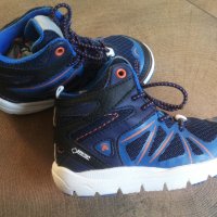 Kamik GORE-TEX Kids Shoes Размер EUR 23 / UK 5,5 детски водонепромукаеми 29-14-S, снимка 1 - Детски маратонки - 43296353