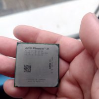 Amd phenom II 1100T (BE) Video HD 6670 1 gb hdmi Gigabit one A785GH 128M 4x2GB DDR2 Kingston, снимка 4 - Геймърски - 43640621