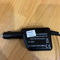 Кабел / зарядно 12V към 12V, снимка 3 - Друга електроника - 43178678