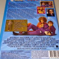 Austin Powers in Goldmember DVD, снимка 3 - DVD филми - 36584845