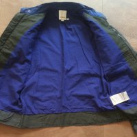 DIESEL Mens Original Jacket размер L оригинално мъжко яке 27-59, снимка 15 - Якета - 43544816