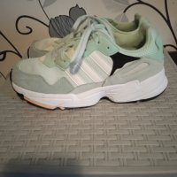 маратонки Adidas отигинални, снимка 6 - Маратонки - 43057486